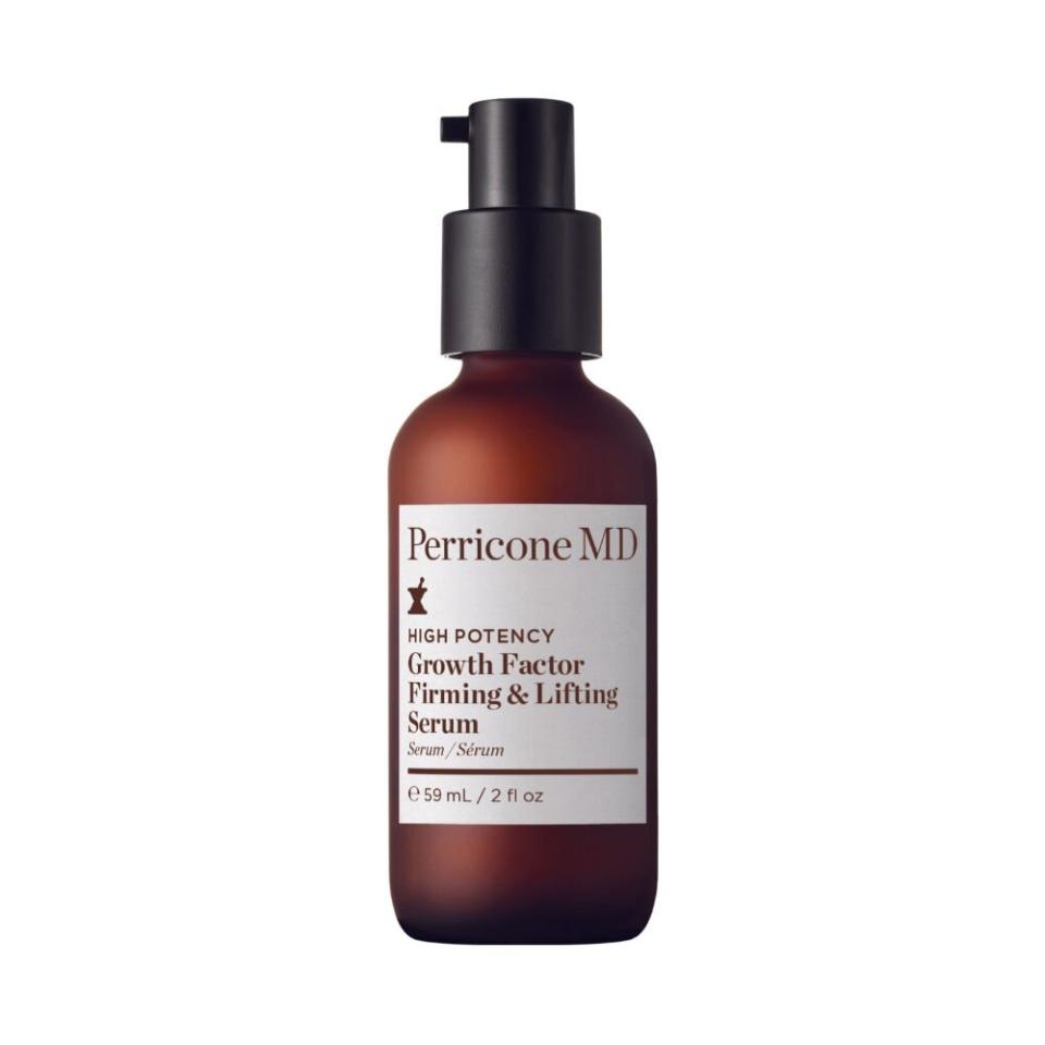 Perricone MD Growth Factor Firming & Lifting Serum