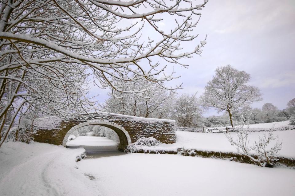 Helmsley, Yorkshire