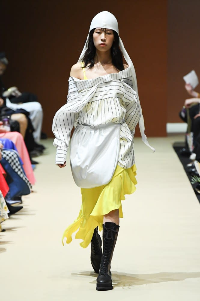 <cite class="credit">Photo: Courtesy of Seoul Fashion Week</cite>