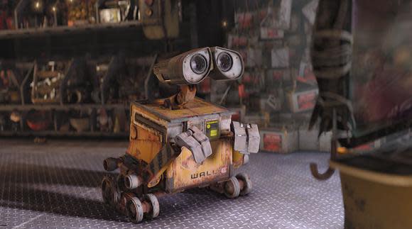Disney WALL-E 2