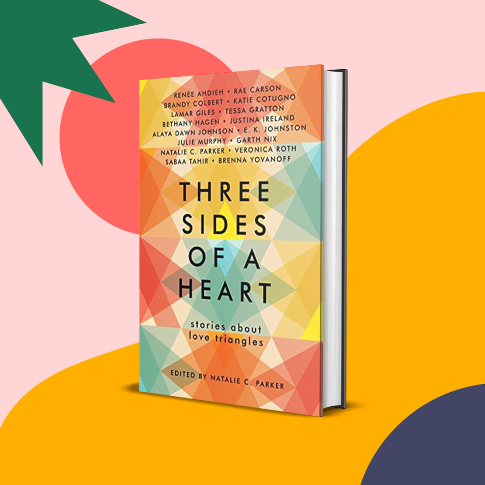 "Three Sides of a Heart"