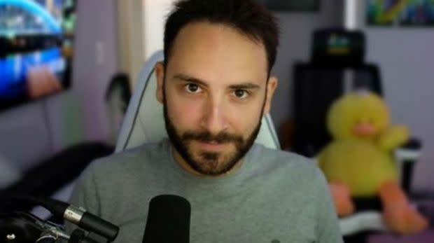 「賊神」Reckful 