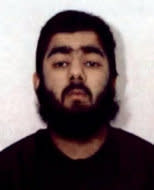 Usman Khan killed two people in a stabbing rampage on London Bridge on Friday afternoon.