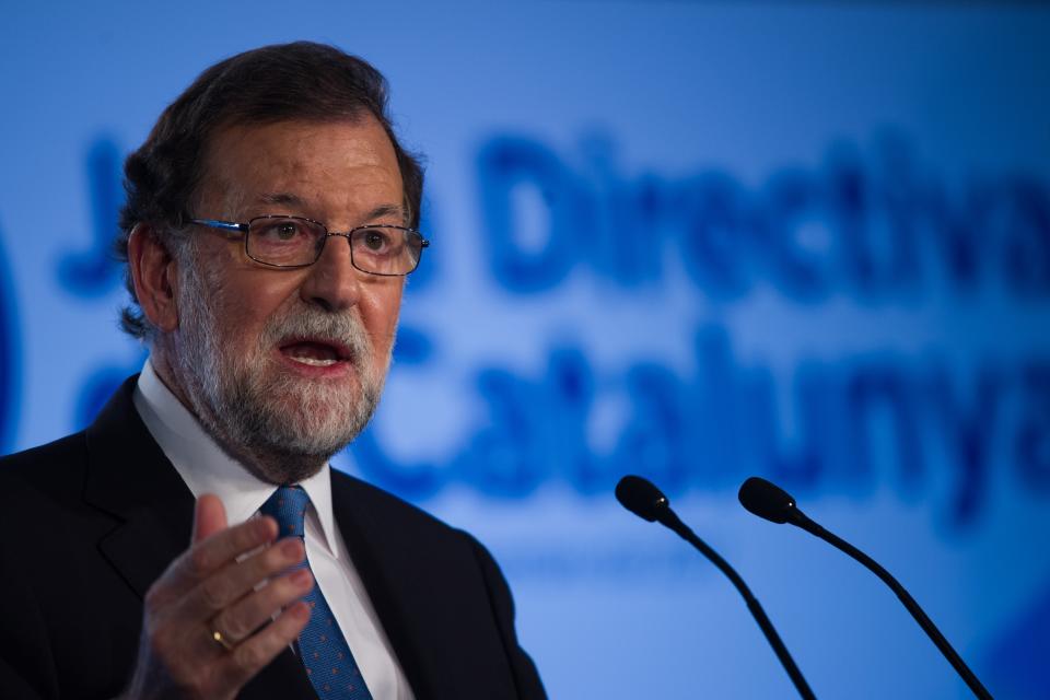 Mariano Rajoy