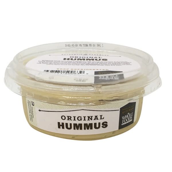 Hummus