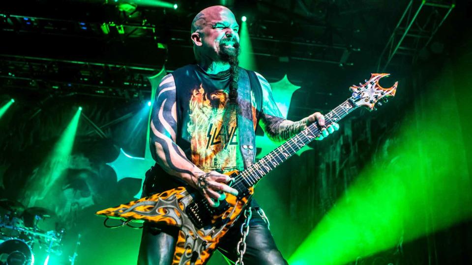 Kerry King