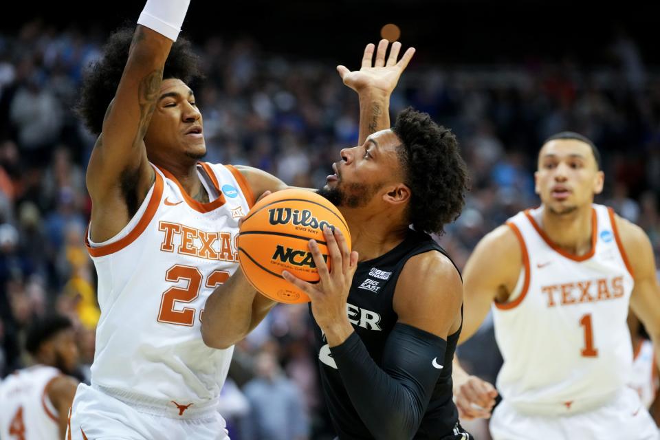 Xavier senior forward Jerome Hunter remains sidelined with an undisclosed medical issue.