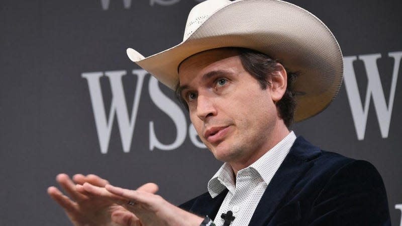 Kimbal Musk is closing majority of Square Roots locations