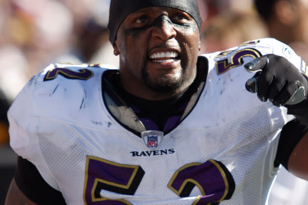 Ray lewis  Ray lewis, Athlete, Lewis