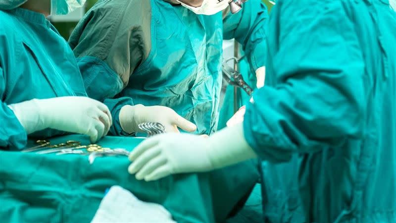 台北慈濟醫院爆出護理師偷拍病患下體、揉胸。（示意圖／翻攝自Pixabay）