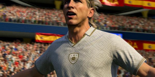 FIFA 21: varias leyendas de la Premier League serán íconos de FUT