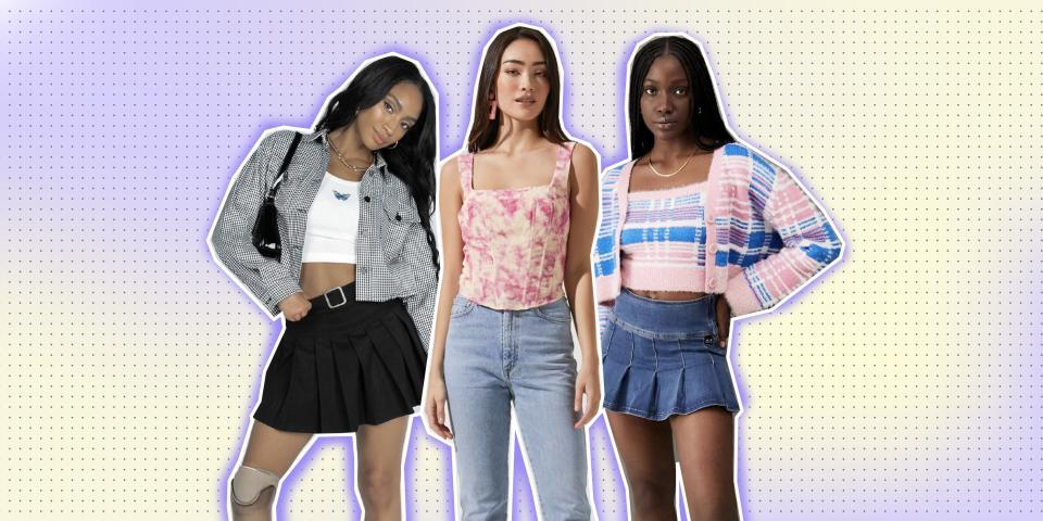 These Super Popular TikTok Fashion Brands Are All Over Your FYP