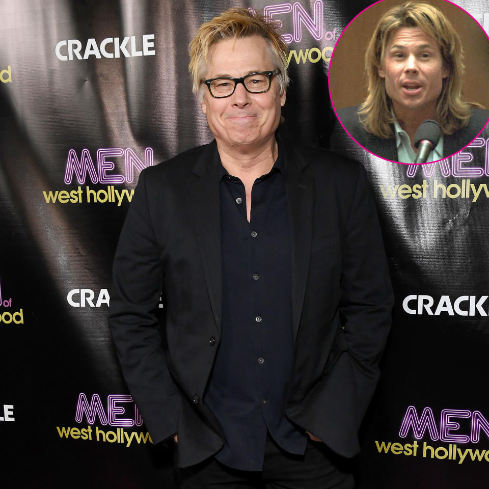 Kato Kaelin OJ Simpson Criminal Murder Trial Key Players Where Are They Now