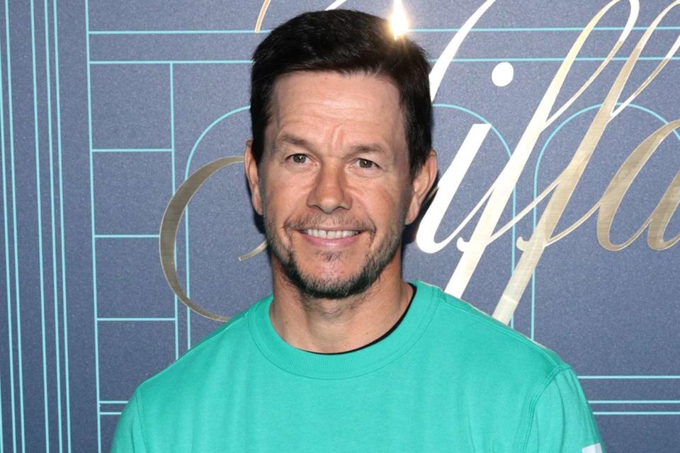 <p>Dimitrios Kambouris/Getty</p> Mark Wahlberg recently sold his Las Vegas townhouse only one year after buying it.