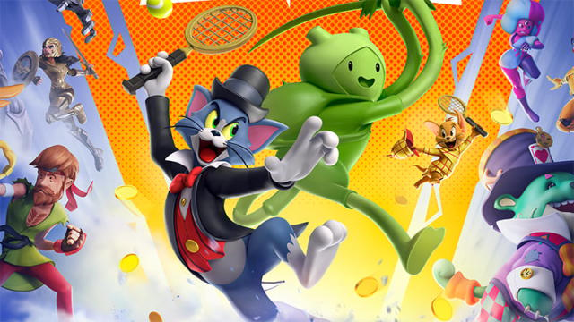 Multiversus Season 2 is here - Marvin the Martian and Game Of