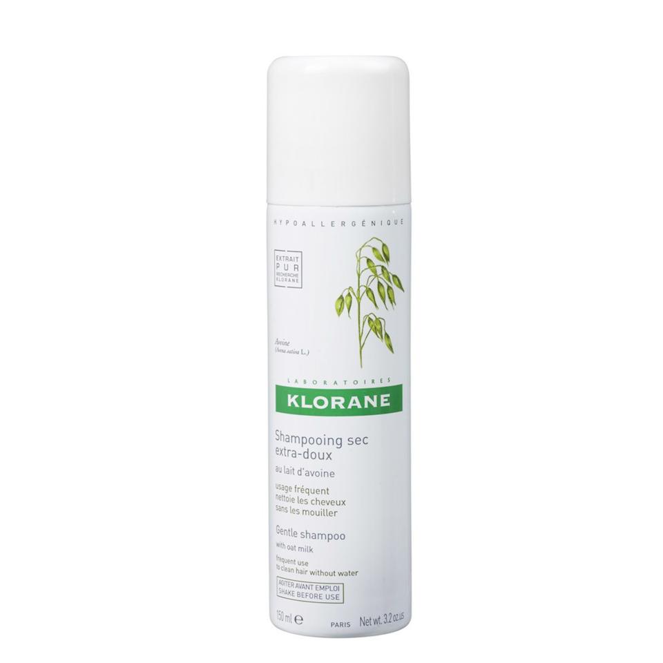 Klorane Gentle Dry Shampoo