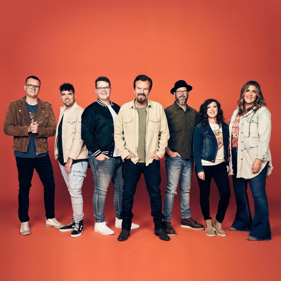 Chart-topping Contemporary Christian Music group, Casting Crowns is extending their successful Healer Tour into 2023 with a stop at the Donald L. Tucker Civic Center on Friday, April 14.