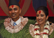 Earlier this year, there were reports that Manisha has ended her two year old marriage with husband Samrat Dahl