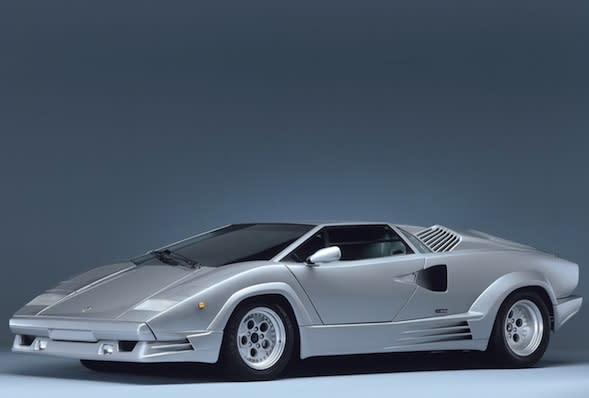 Lamborghini Countach