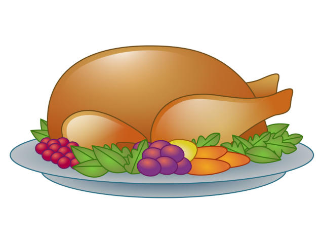 thanksgiving emoji