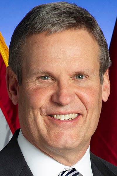 Gov. Bill Lee