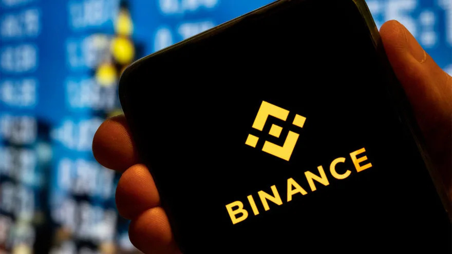 Binance es uno de los exchanges que permite hacer transacciones P2P