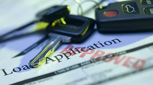 With U.S. Auto Loan Debt Rising, Here’s What  to Do If You