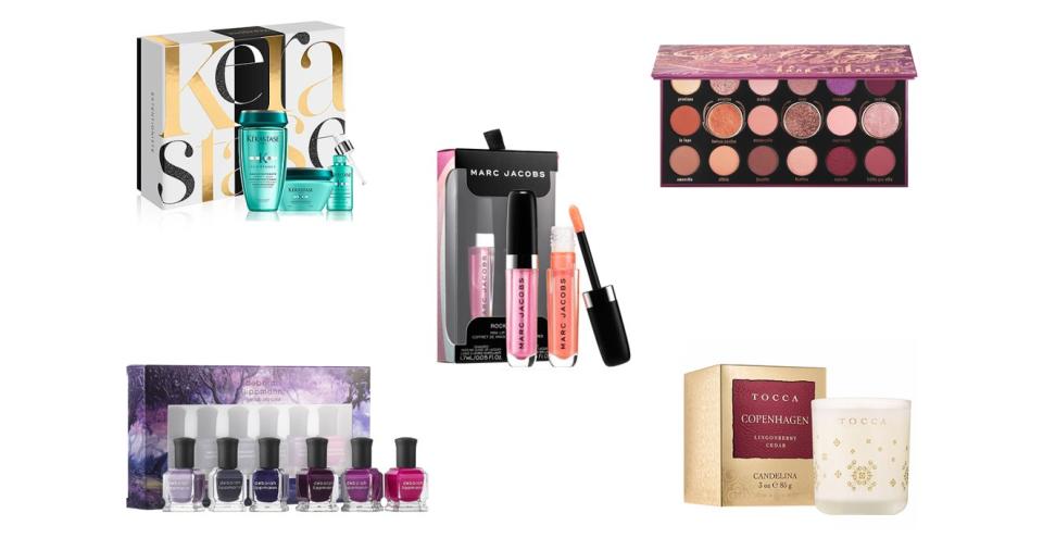 The Most Glam Gifts to Get Your Beauty-Obsessed Friends