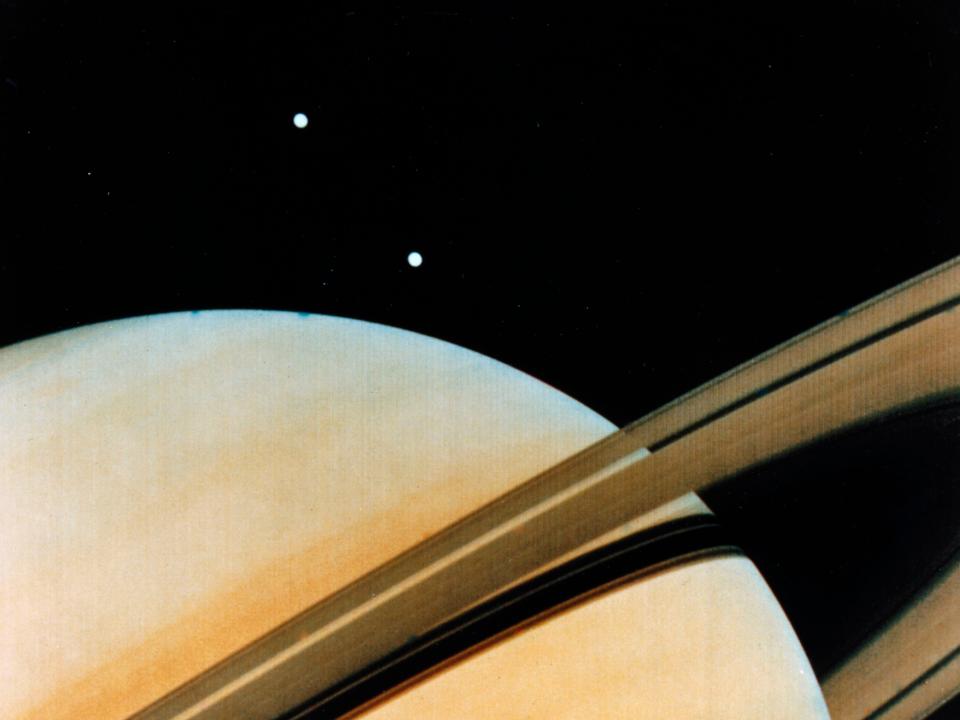 saturn