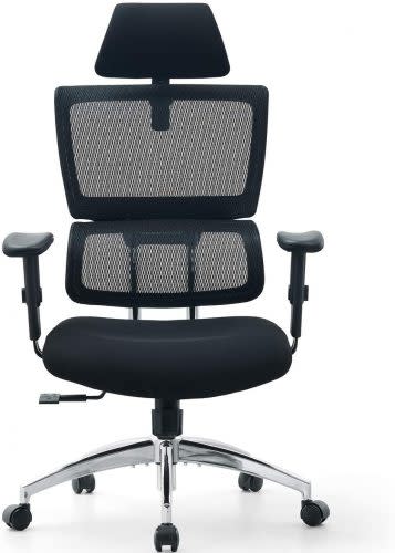 best office chair for back pain