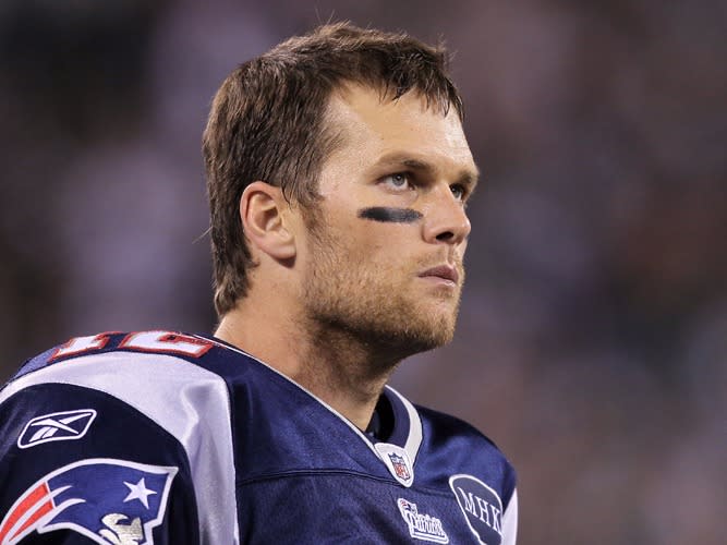 Tom Brady