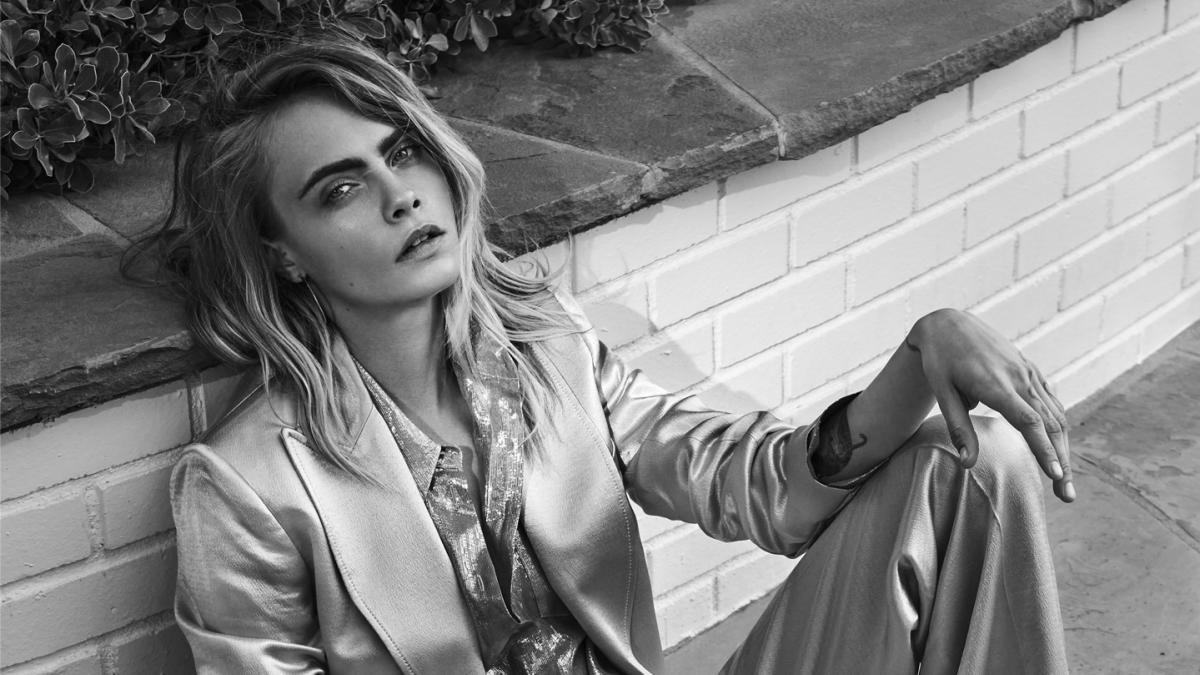 Black Fuck Fest Waco - A Chatty Cara Delevingne Explores Love and Lust in Fresh, Engaging Magazine  Show 'Planet Sex': TV Review