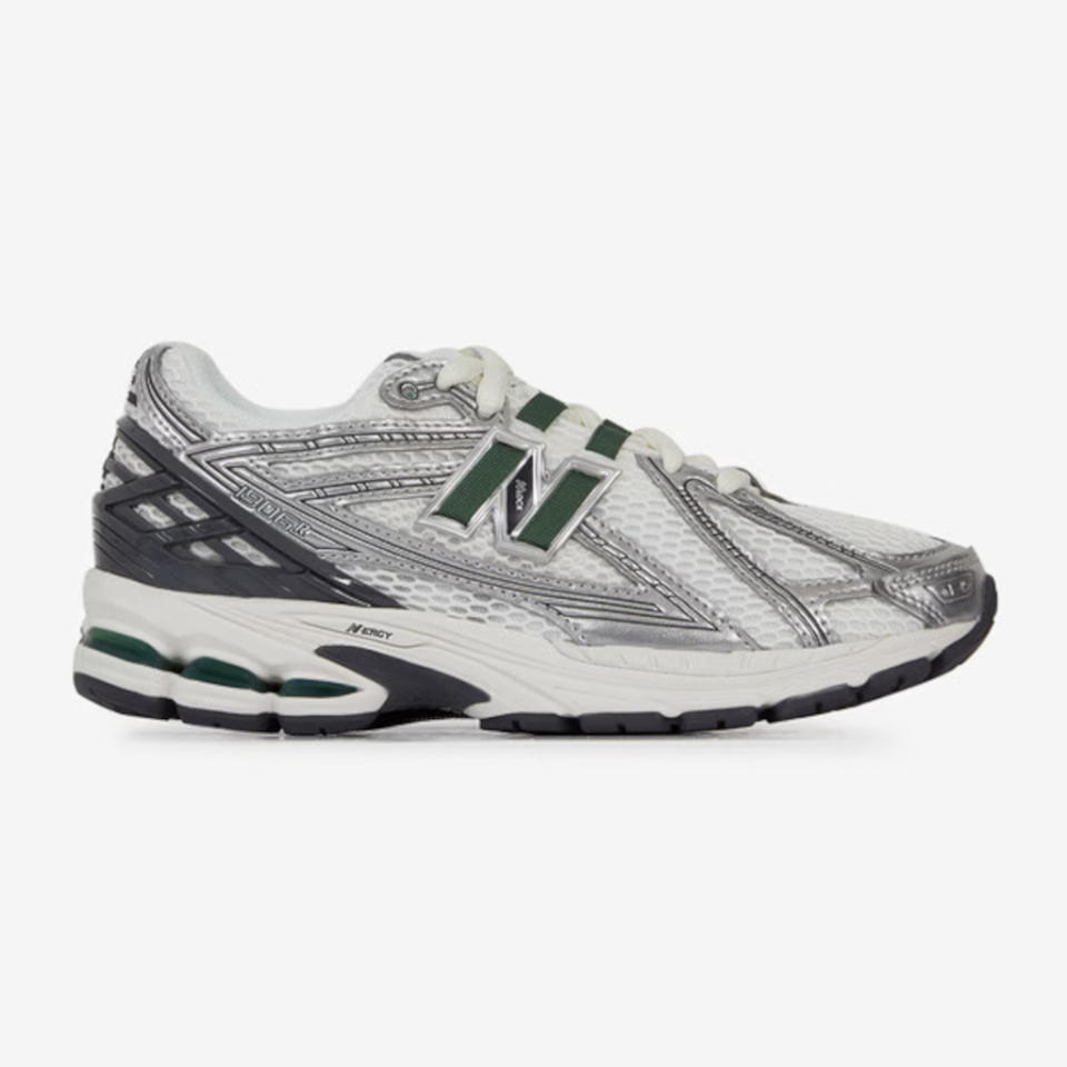 Baskets 1906 New Balance, en exclusivité chez Courir