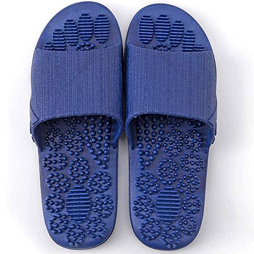 4) WMM Massage Slippers