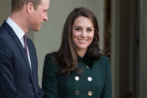   <span class="attribution"><a class="link " href="https://www.shutterstock.com/image-photo/paris-france-march-16-2017-duchess-602808053" rel="nofollow noopener" target="_blank" data-ylk="slk:Frederic Legrand, Comeo/Shutterstock;elm:context_link;itc:0;sec:content-canvas">Frederic Legrand, Comeo/Shutterstock</a></span>