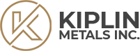 Kiplin Metals Inc