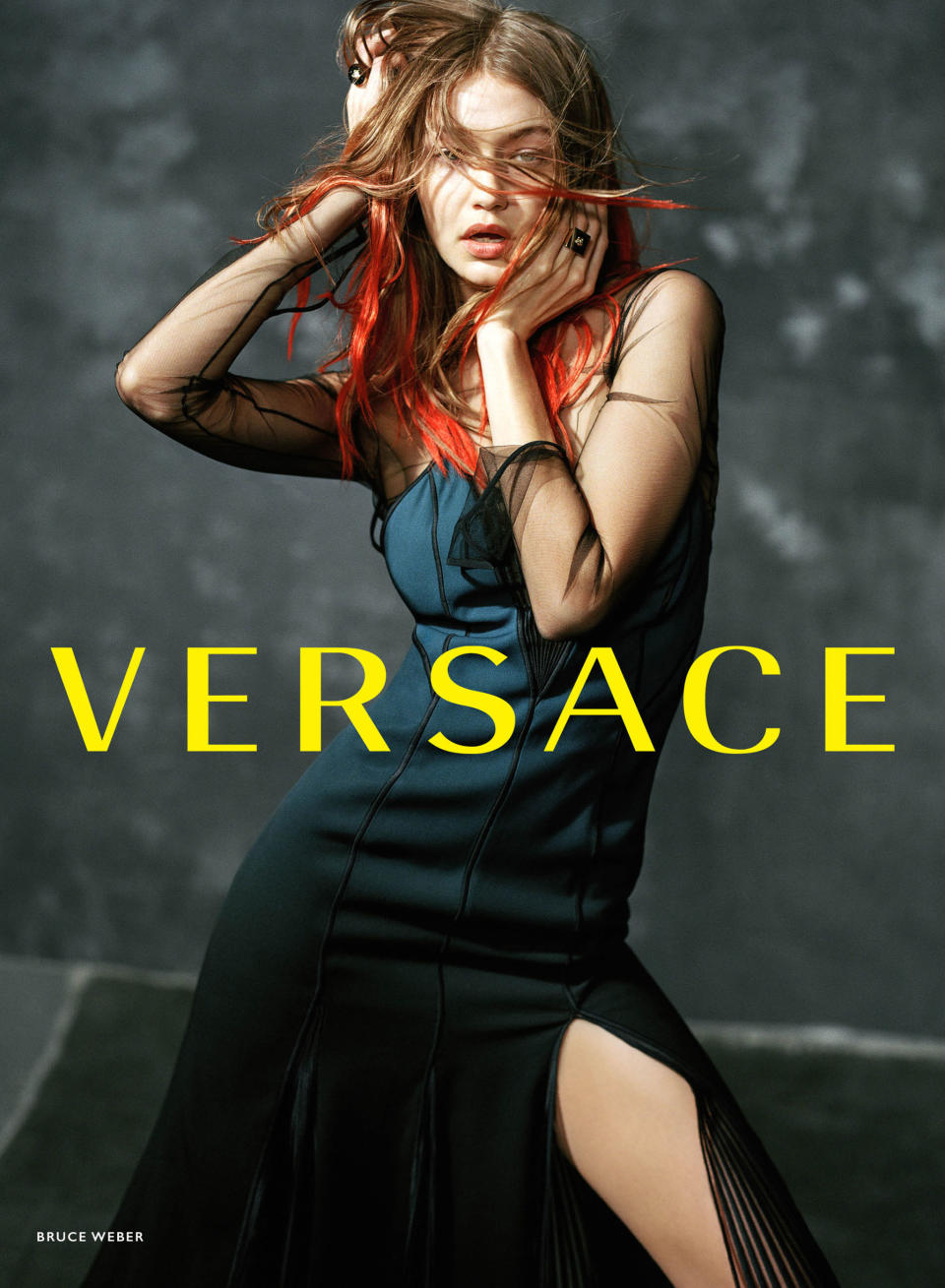 Versace