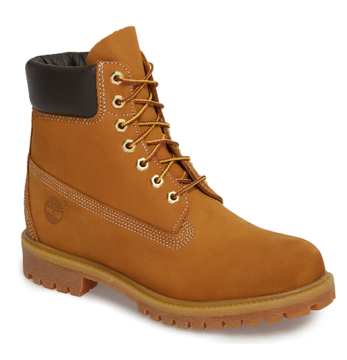 timberland boots wheat