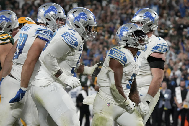 Detroit Lions season in review: Best and Worst of 2017