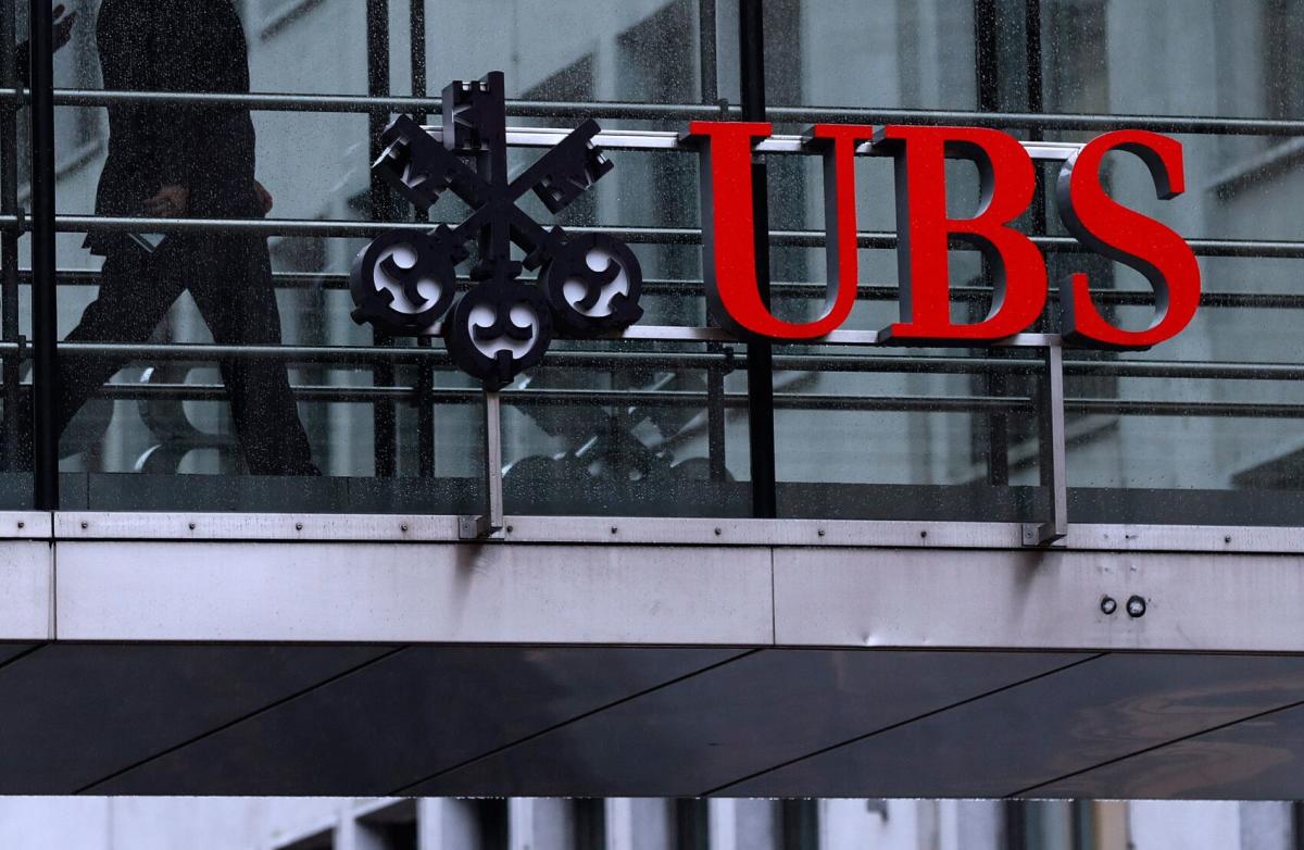 UBS is preparing to cut over half of Credit Suisse’s workforce