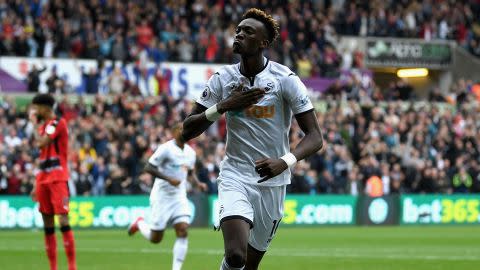 Tammy Abraham