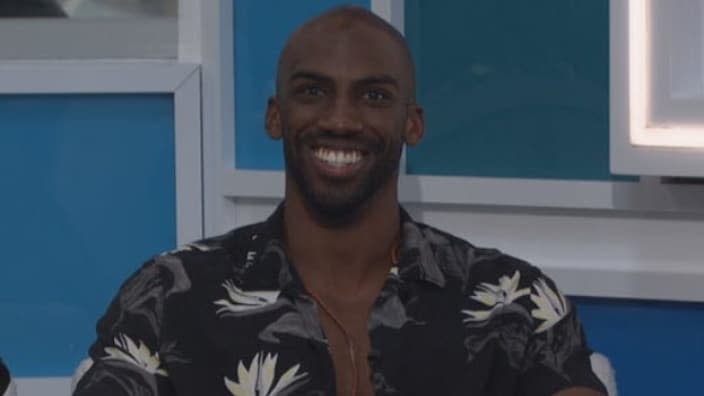 The hit CBS reality/game show “Big Brother” has finally crowned a Black person as the winner of the top prize in 23 regular seasons: Xavier Prather. (Photo: Screenshot/CBS)