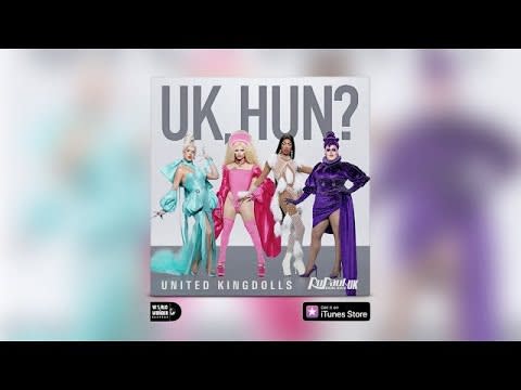 40) "UK, Hun?" by the United Kingdolls