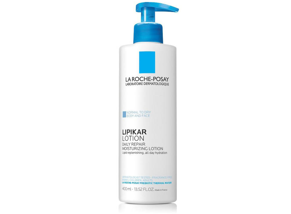 La Roche-Posay Lipikar Lotion Daily Repair