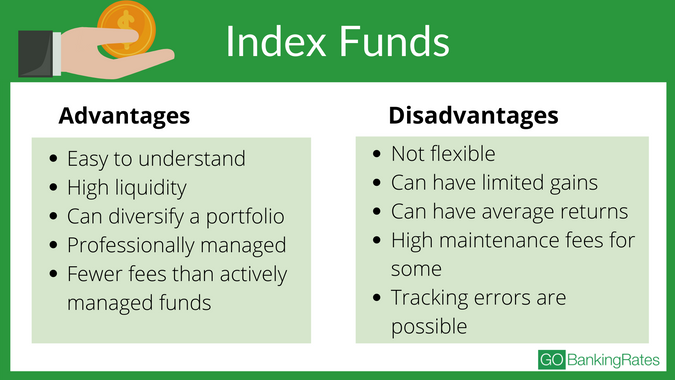 How To Invest In Index Funds A Complete Guide