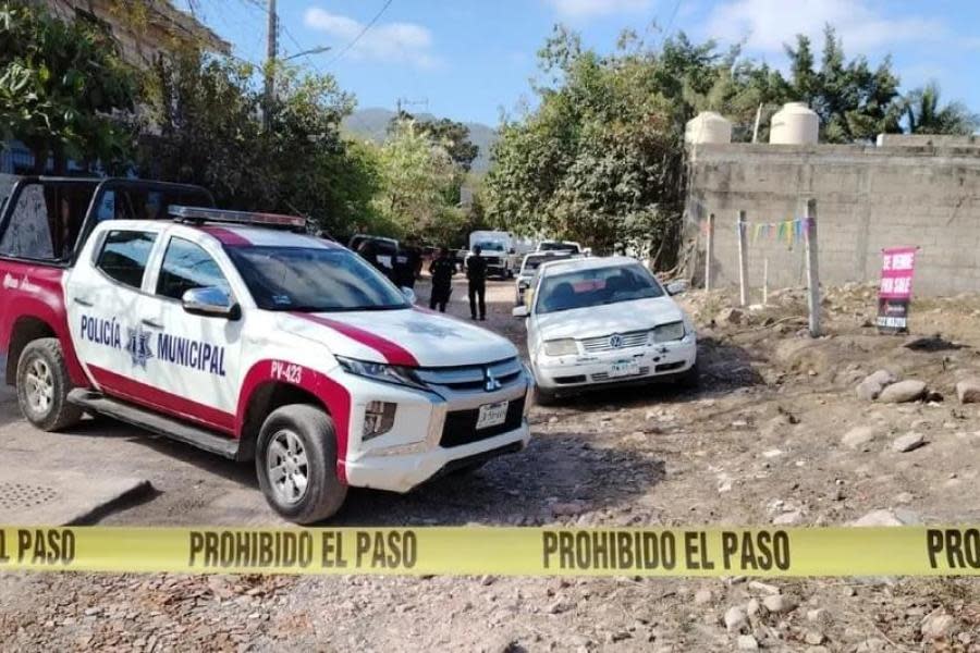 Abuela encuentra a su nieto de 5 años muerto dentro de bolsas de basura 