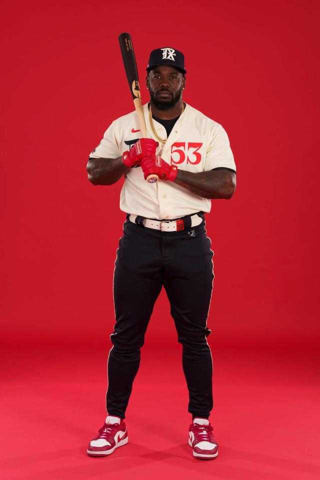 Texas Rangers new City Connect uniforms celebrate the history of