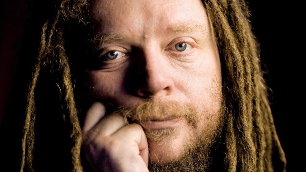 Jaron Lanier played a key role in expanding the internet, but has always been skeptical of its influence. (Photo: Canaltech)