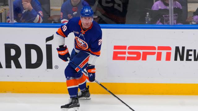 Fantasy hockey draft guide - Nine breakout defensemen to watch - ESPN