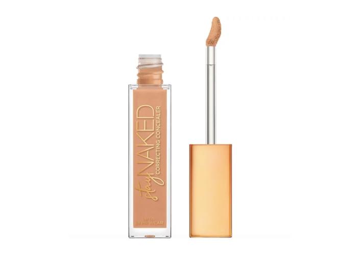 Stay Naked Correcting Concealer for oily skin